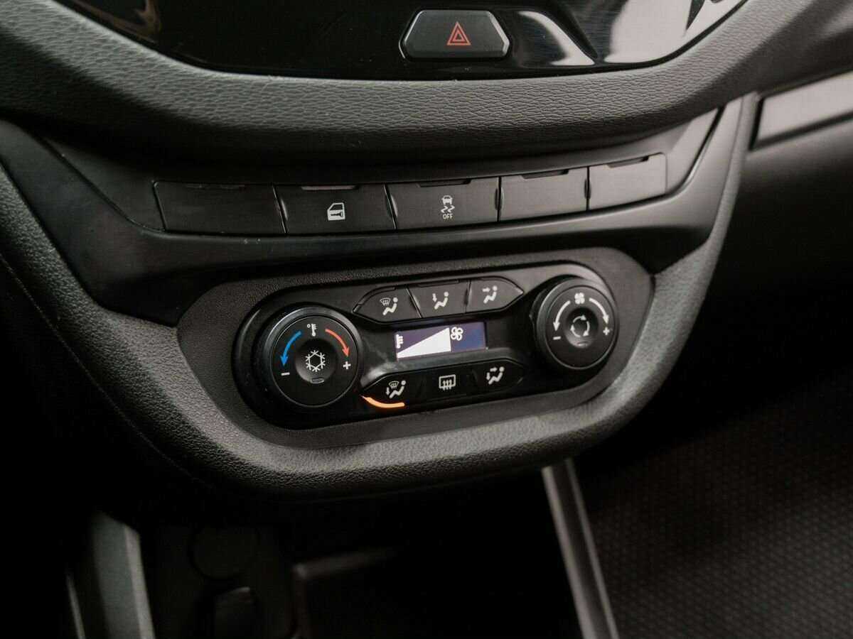 Lada (ВАЗ) Vesta б/у, 2020, Вариатор. Фото: #14
