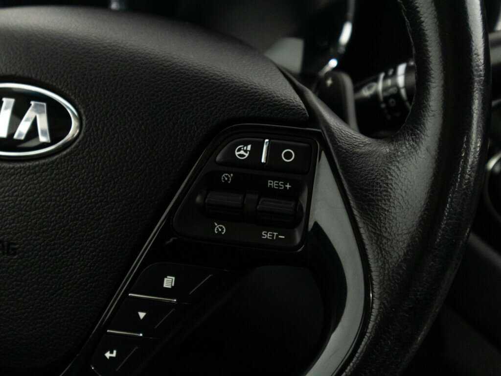 Kia Ceed б/у, 2013, Автоматическая. Фото: #16
