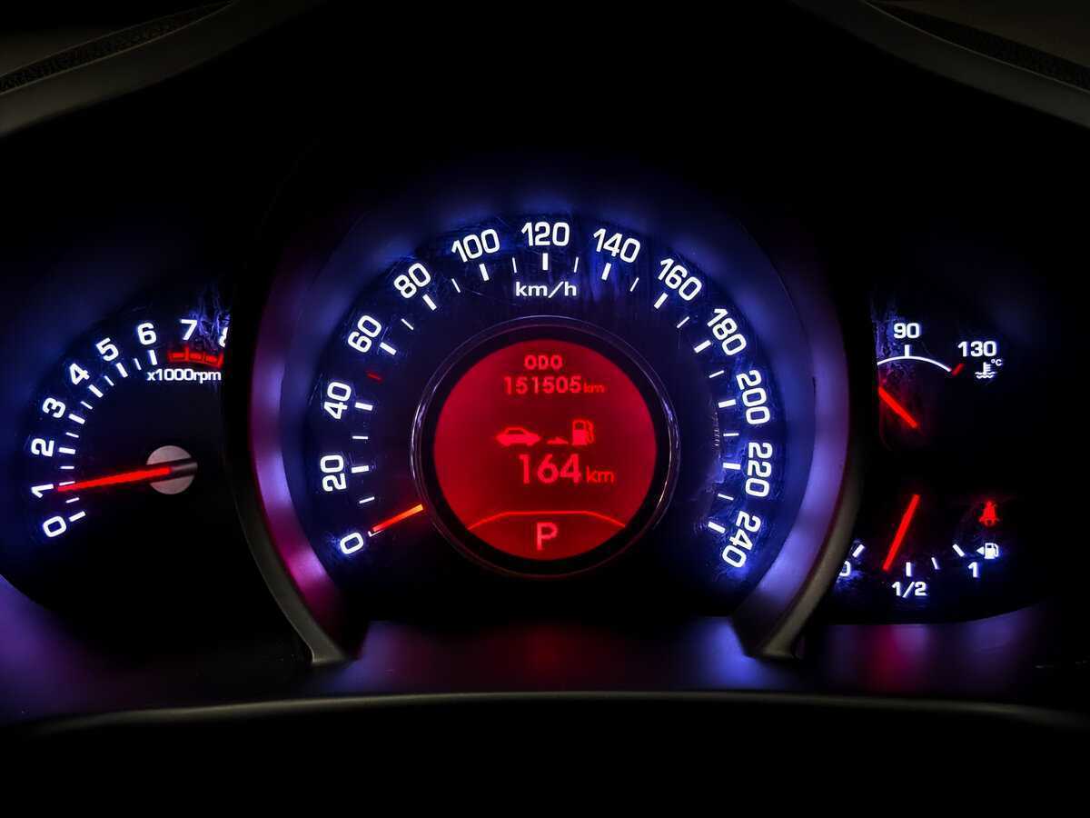 Kia Sportage б/у, 2014, Автоматическая. Фото: #12