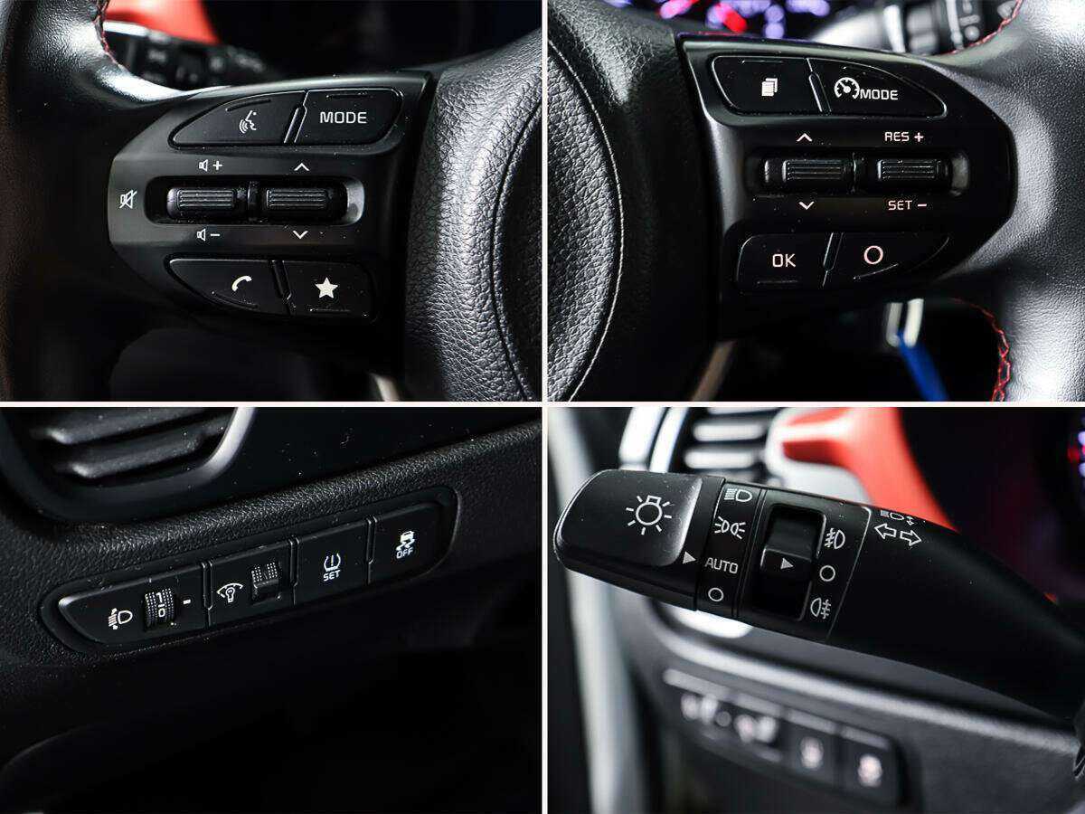 Kia Rio б/у, 2021, Автоматическая. Фото: #17