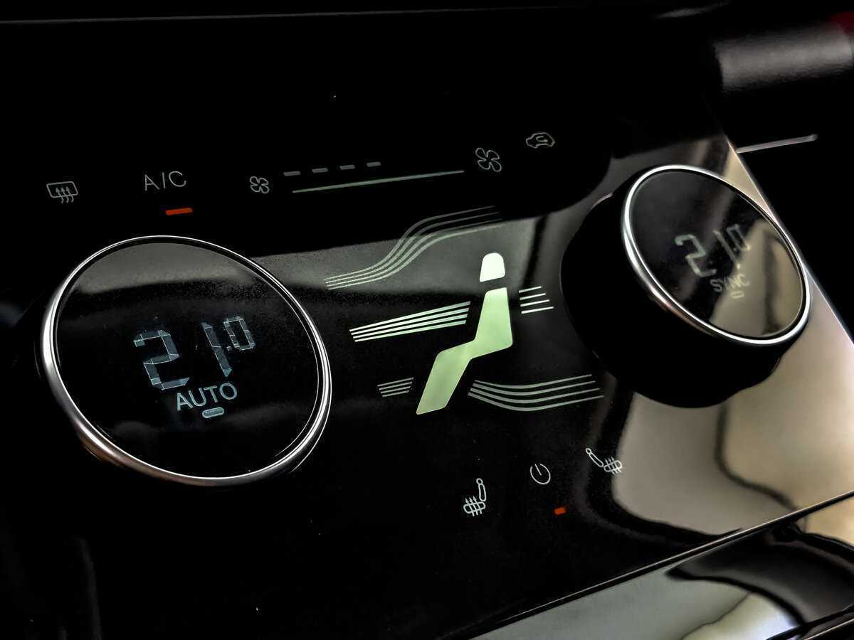 EXEED LX б/у, 2023, Вариатор. Фото: #16