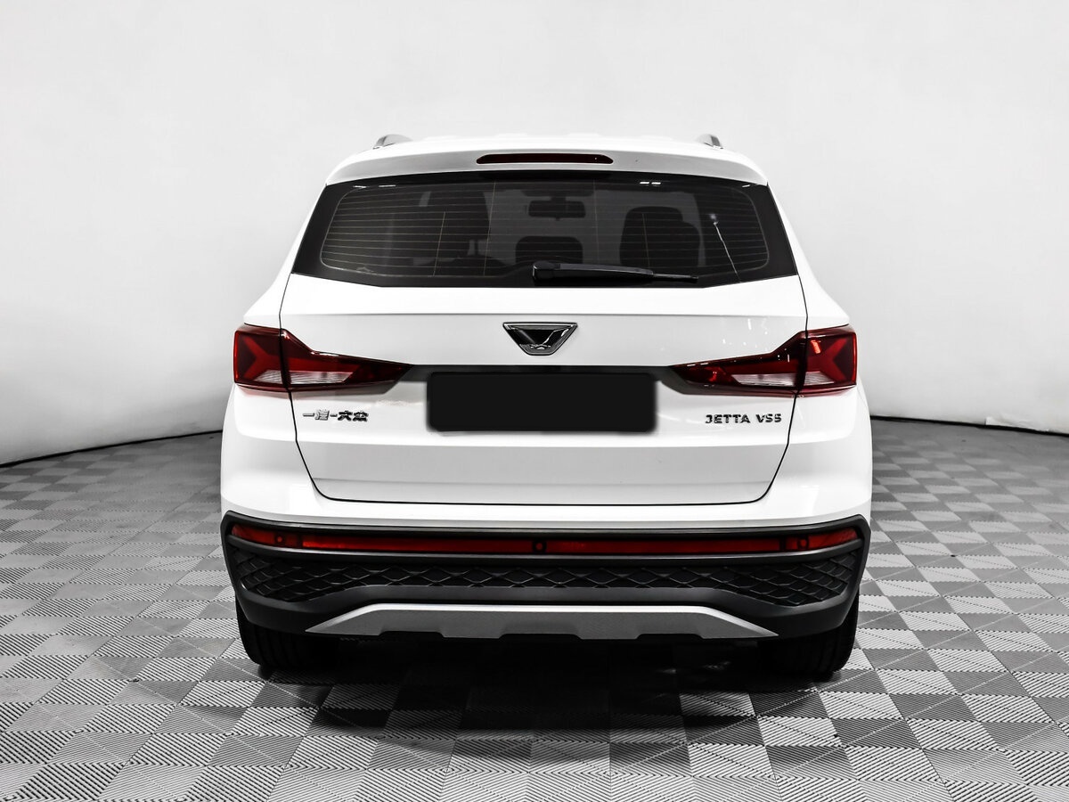 Jetta VS5 б/у, 2023, Автоматическая. Фото: #5