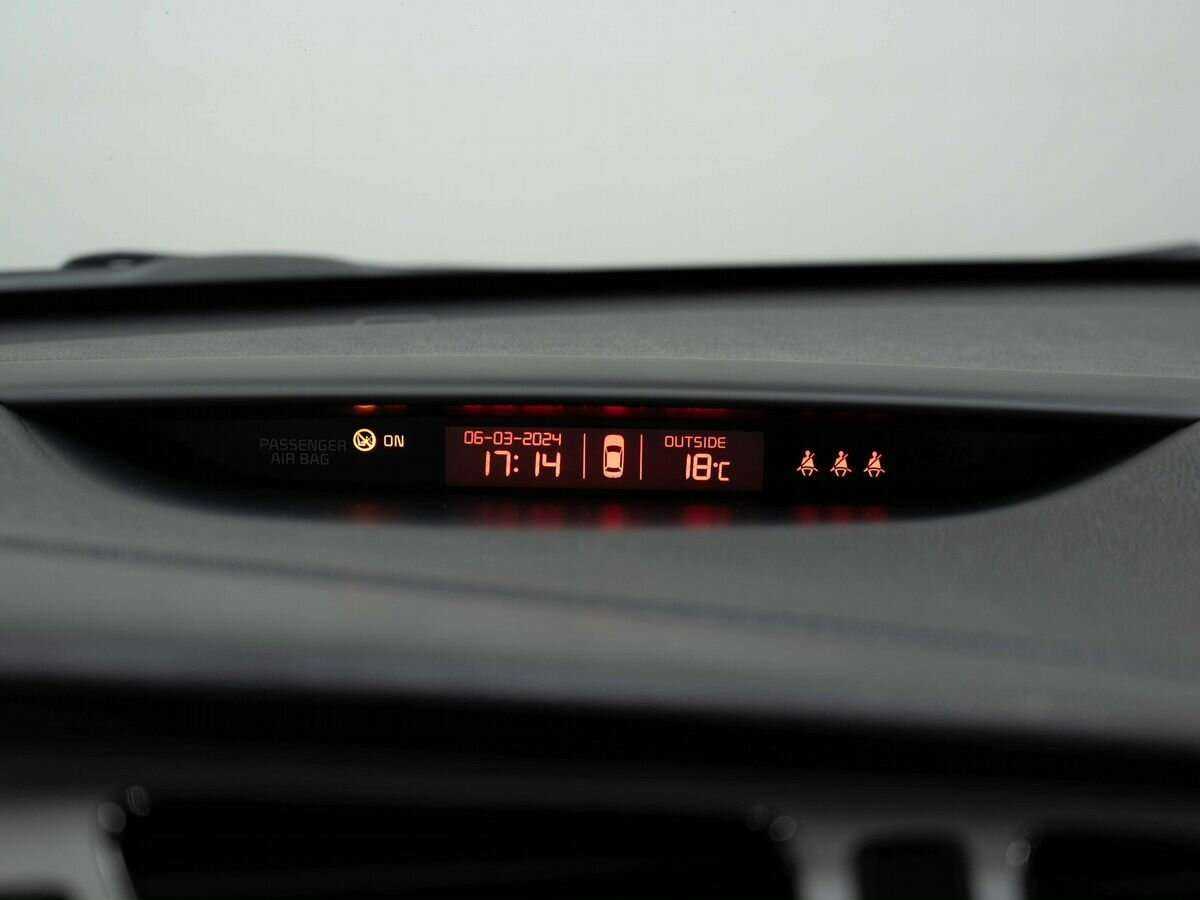 Kia Ceed б/у, 2014, Автоматическая. Фото: #17