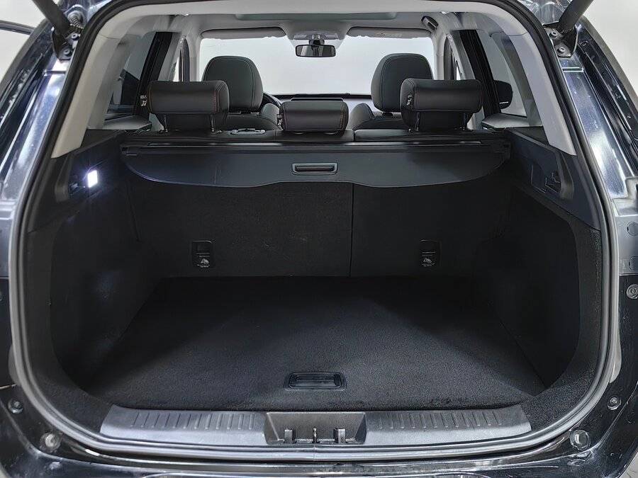 Chery Tiggo 7 Pro б/у, 2021, Вариатор. Фото: #23