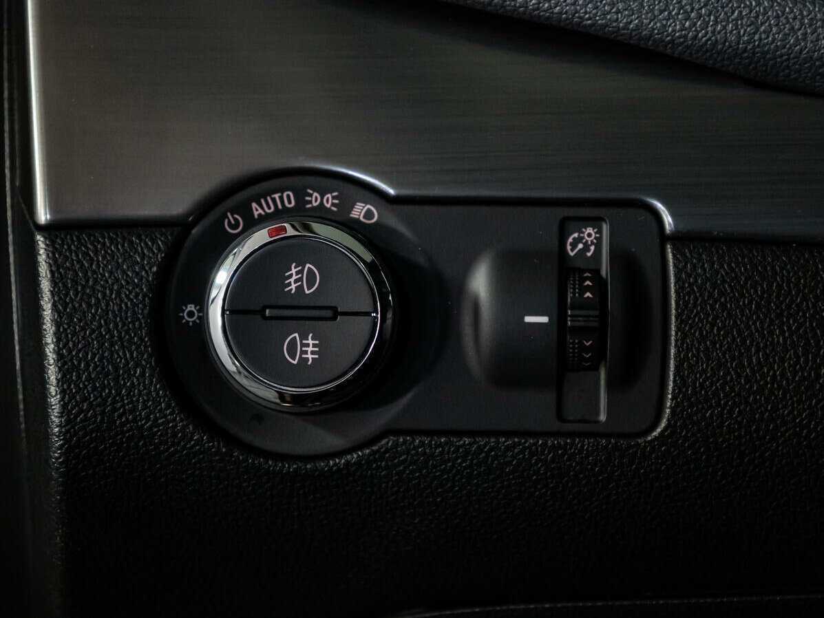 Opel Mokka б/у, 2013, Автоматическая. Фото: #16