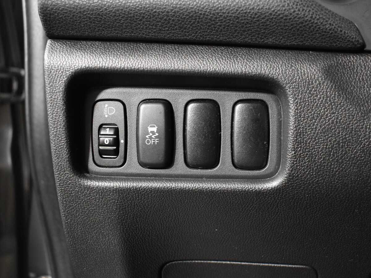 Peugeot 4008 б/у, 2012, Вариатор. Фото: #8