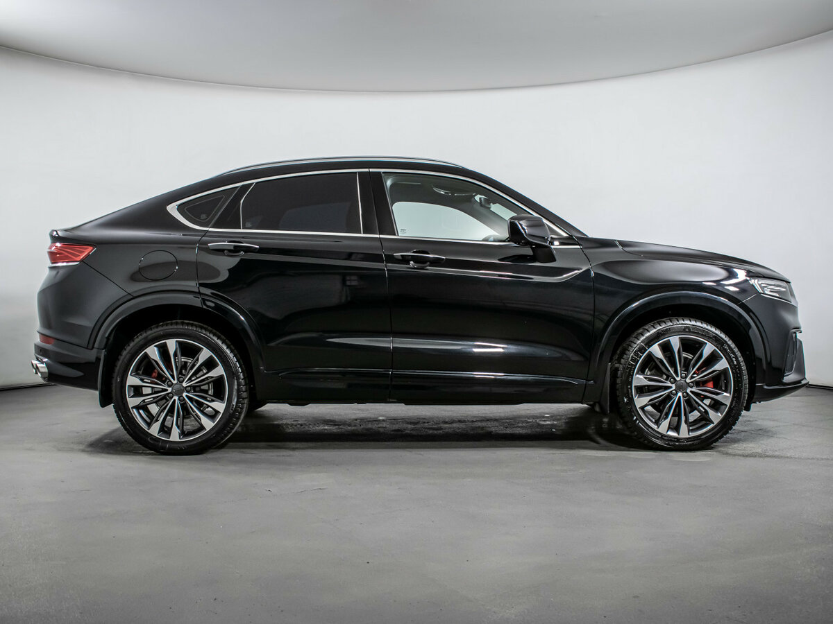 Geely Tugella б/у, 2023, Автоматическая. Фото: #3