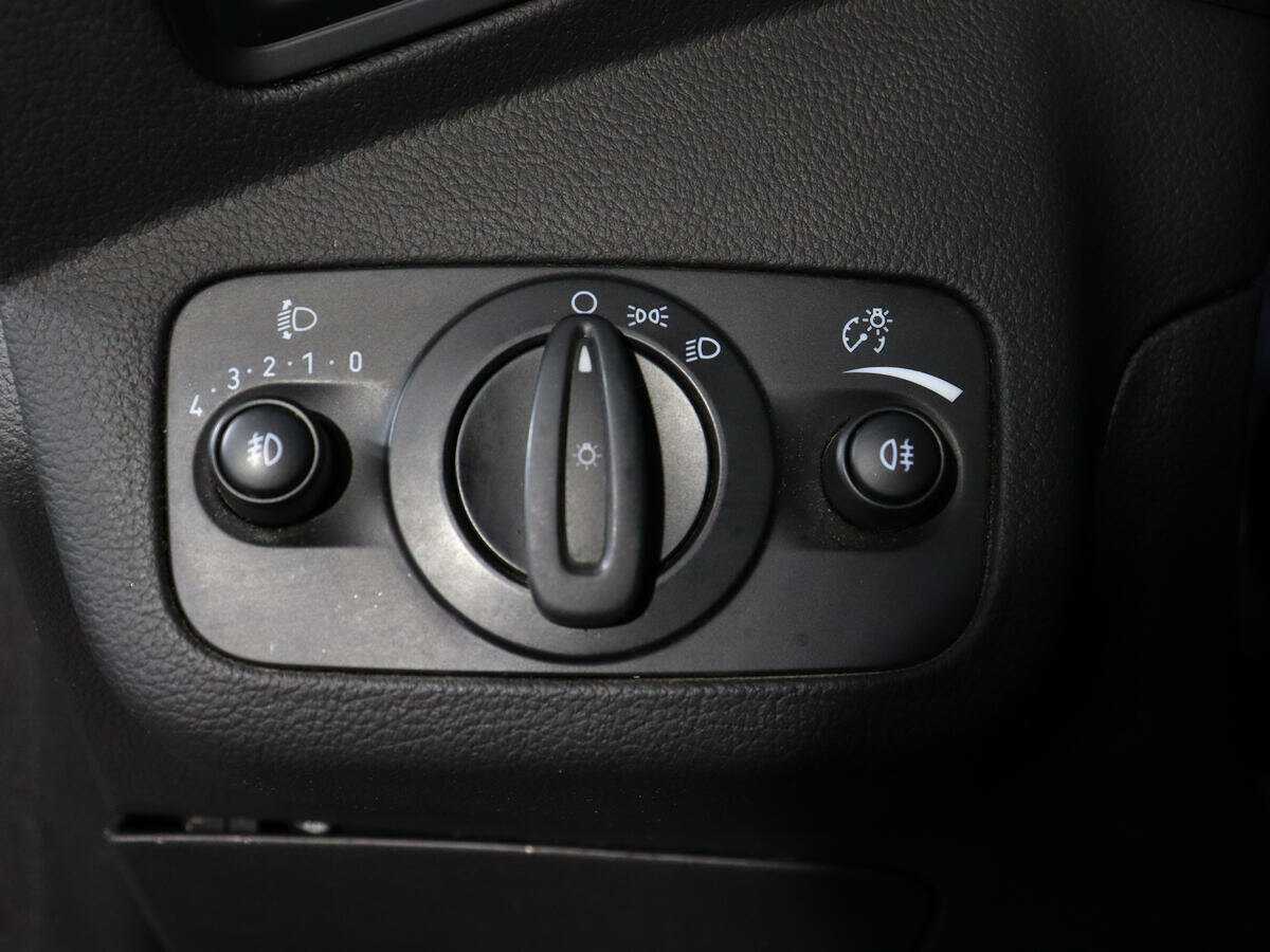 Ford Kuga б/у, 2014, Автоматическая. Фото: #16