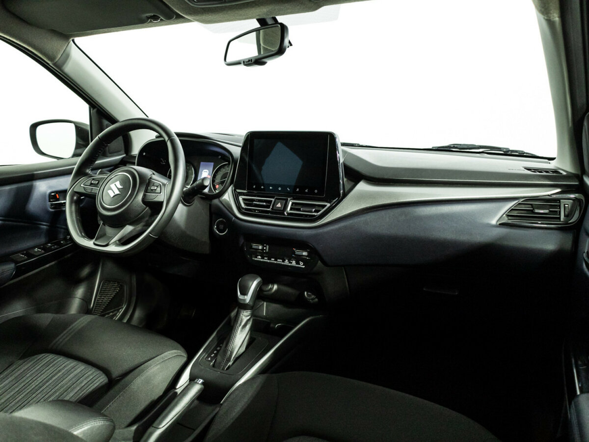 Suzuki Baleno б/у, 2022, Автоматическая. Фото: #8