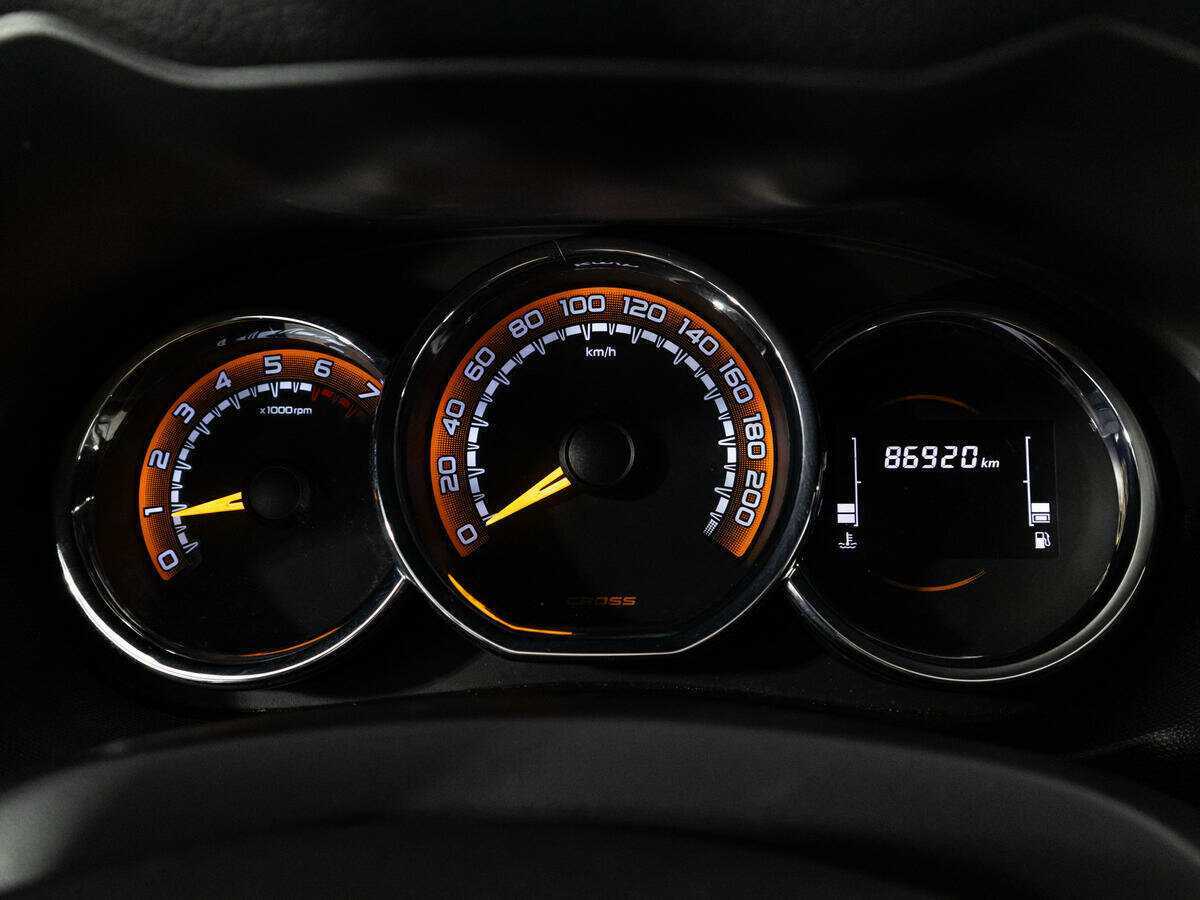 Lada (ВАЗ) Largus б/у, 2021, Механическая. Фото: #9