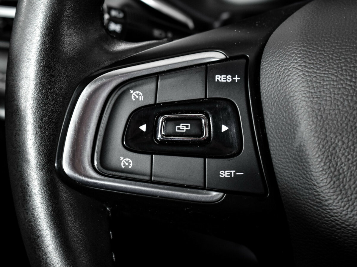 Chery Tiggo 8 б/у, 2020, Вариатор. Фото: #20
