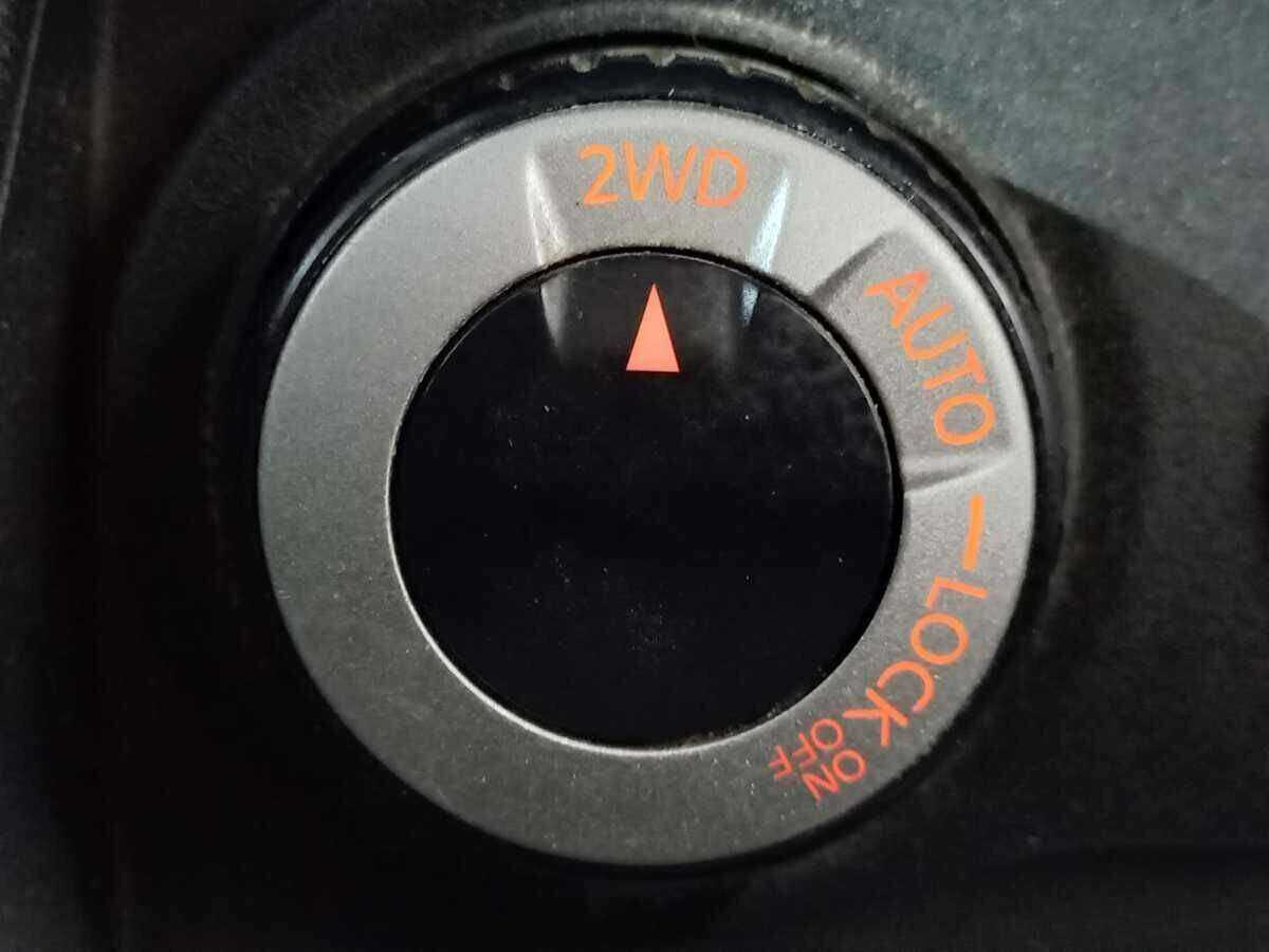 Renault Duster б/у, 2014, Механическая. Фото: #13