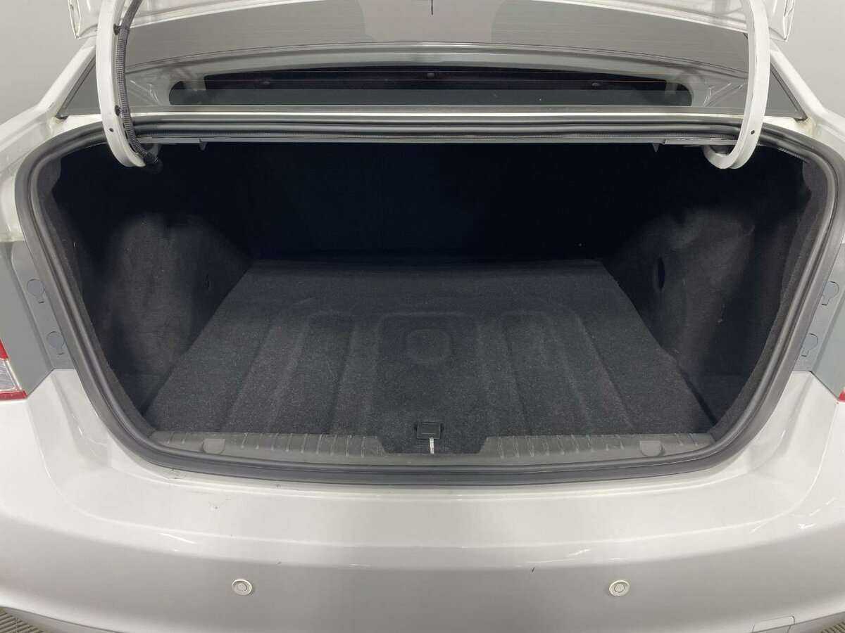 Chevrolet Cruze б/у, 2014, Механическая. Фото: #17