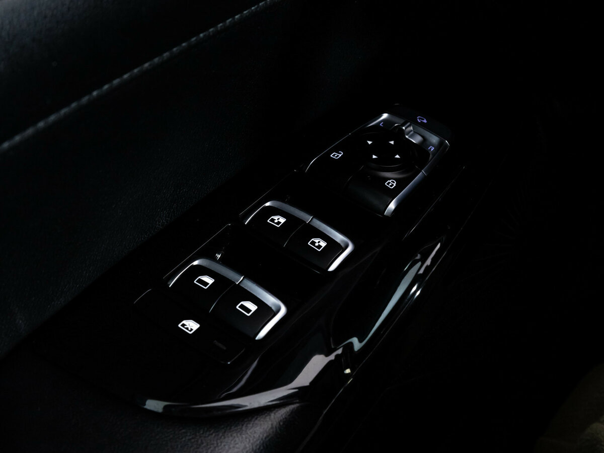 Kia K5 б/у, 2020, Автоматическая. Фото: #21