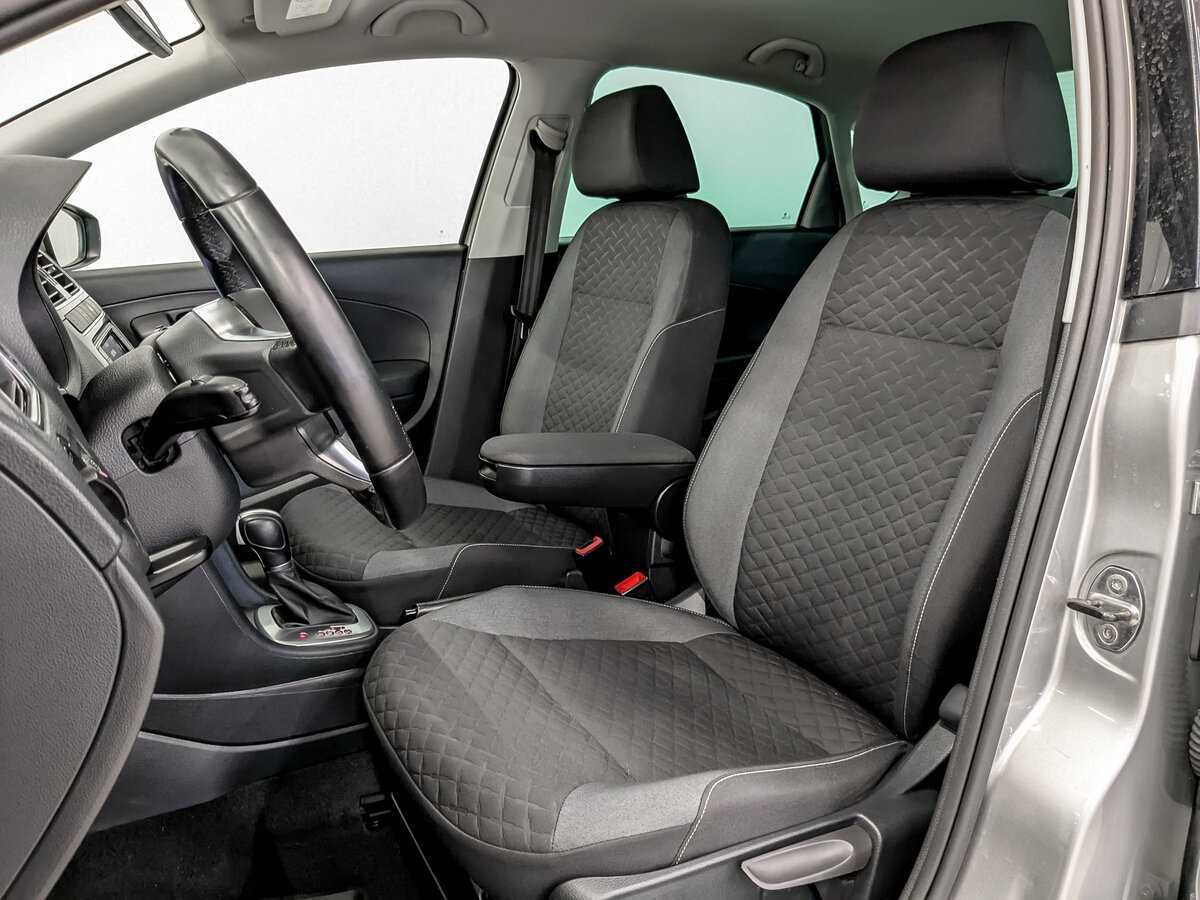 Volkswagen Polo б/у, 2018, Автоматическая. Фото: #17