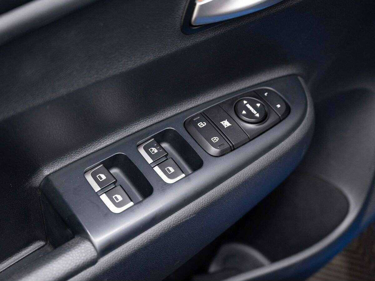 Kia Rio б/у, 2018, Автоматическая. Фото: #15