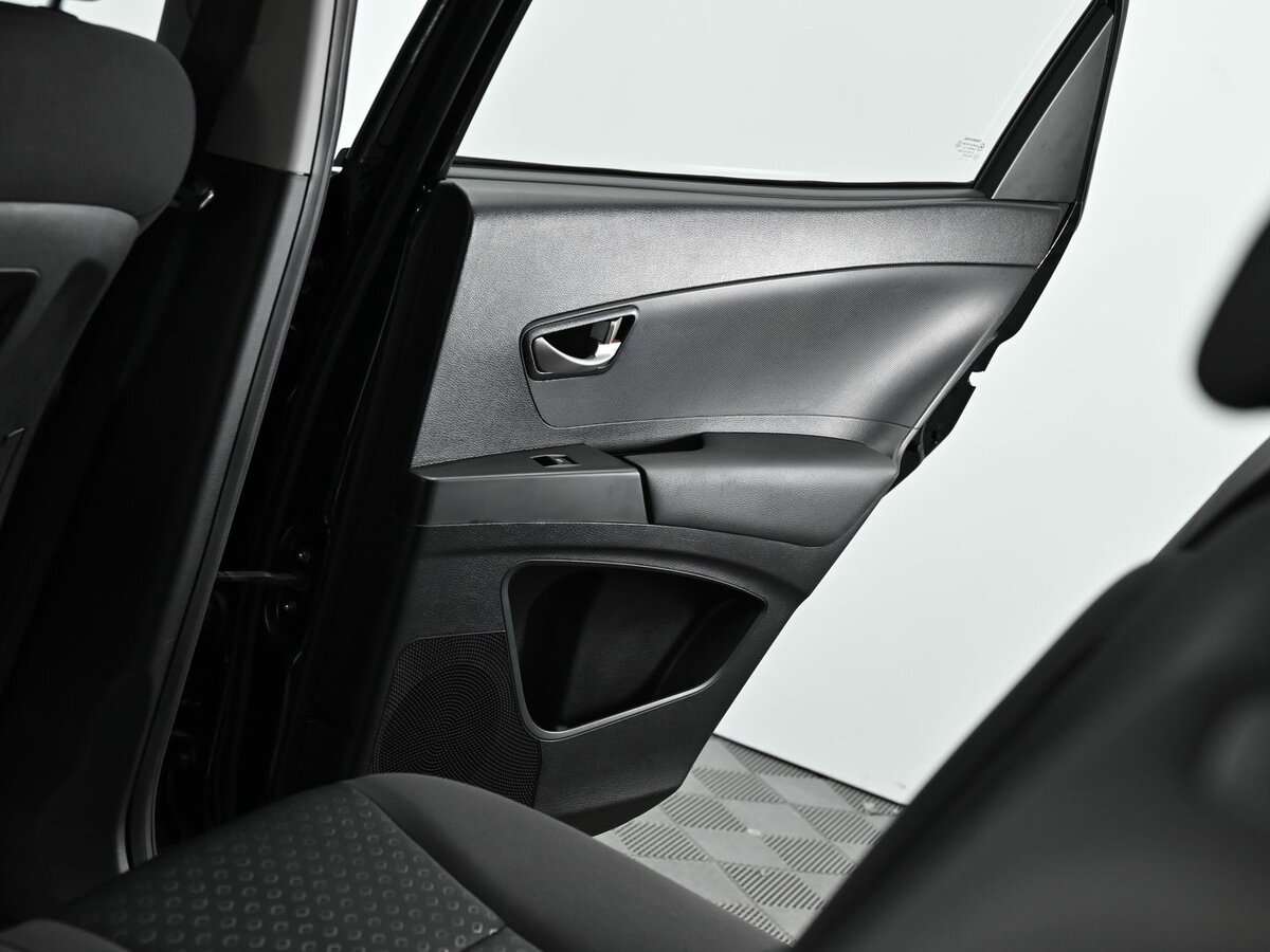 SsangYong Actyon б/у, 2013, Автоматическая. Фото: #15