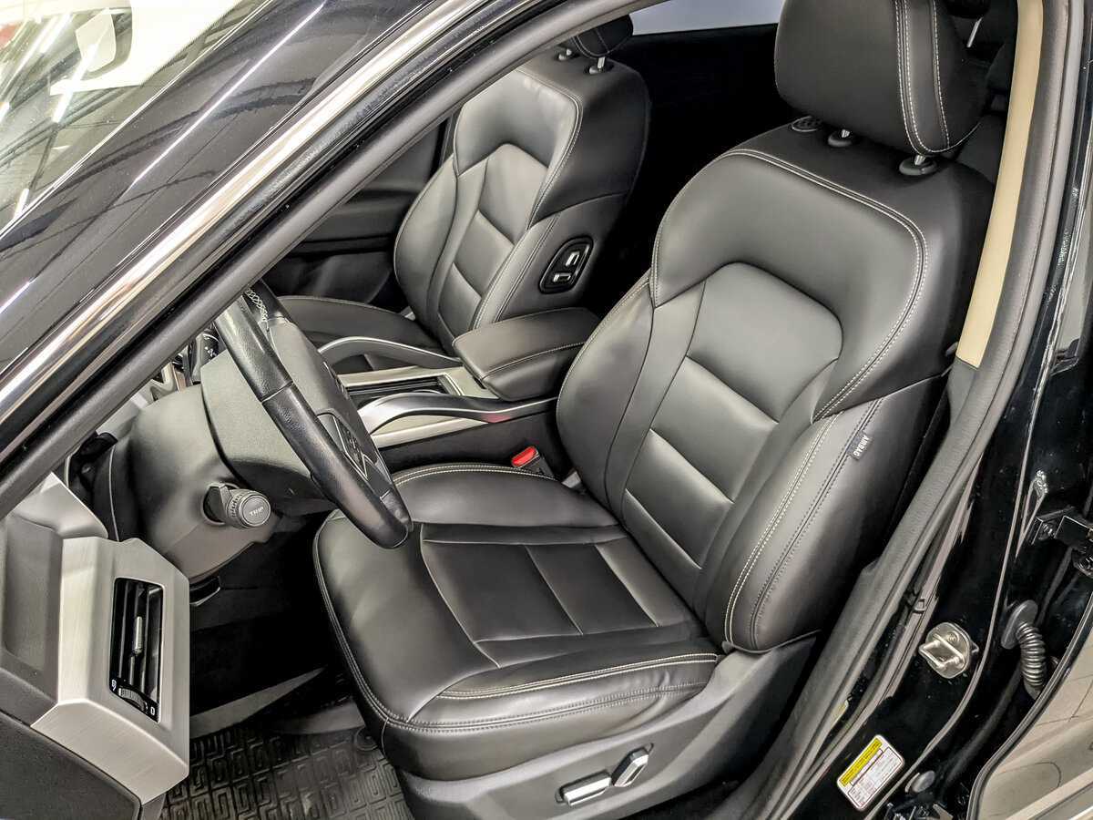 Geely Atlas б/у, 2020, Автоматическая. Фото: #19