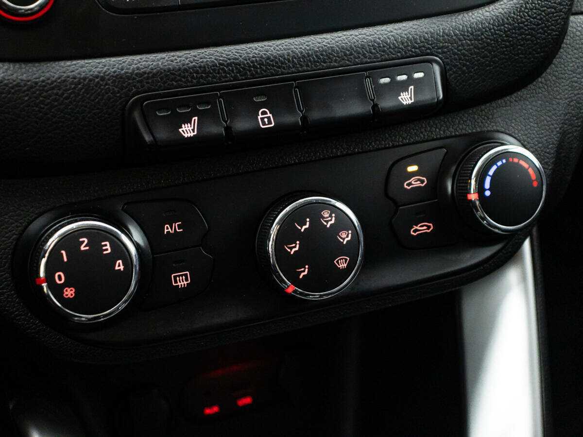 Kia Ceed б/у, 2013, Механическая. Фото: #14