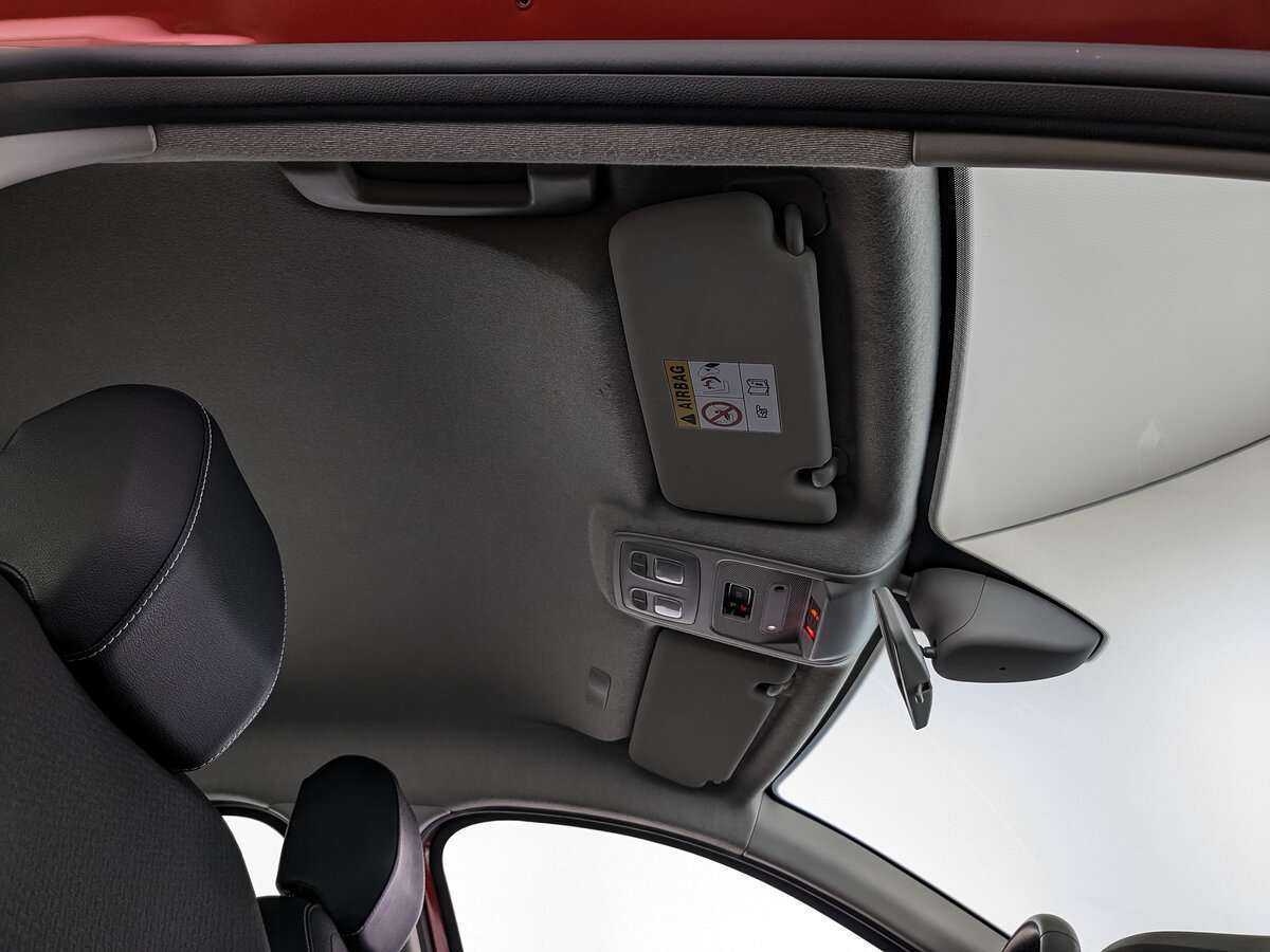 Renault Arkana б/у, 2019, Вариатор. Фото: #18