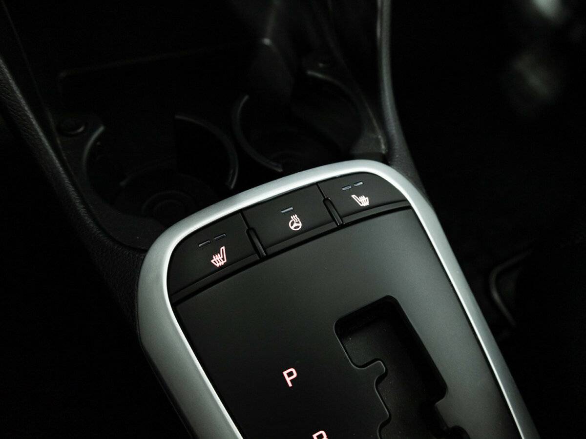 Kia Picanto б/у, 2022, Автоматическая. Фото: #19