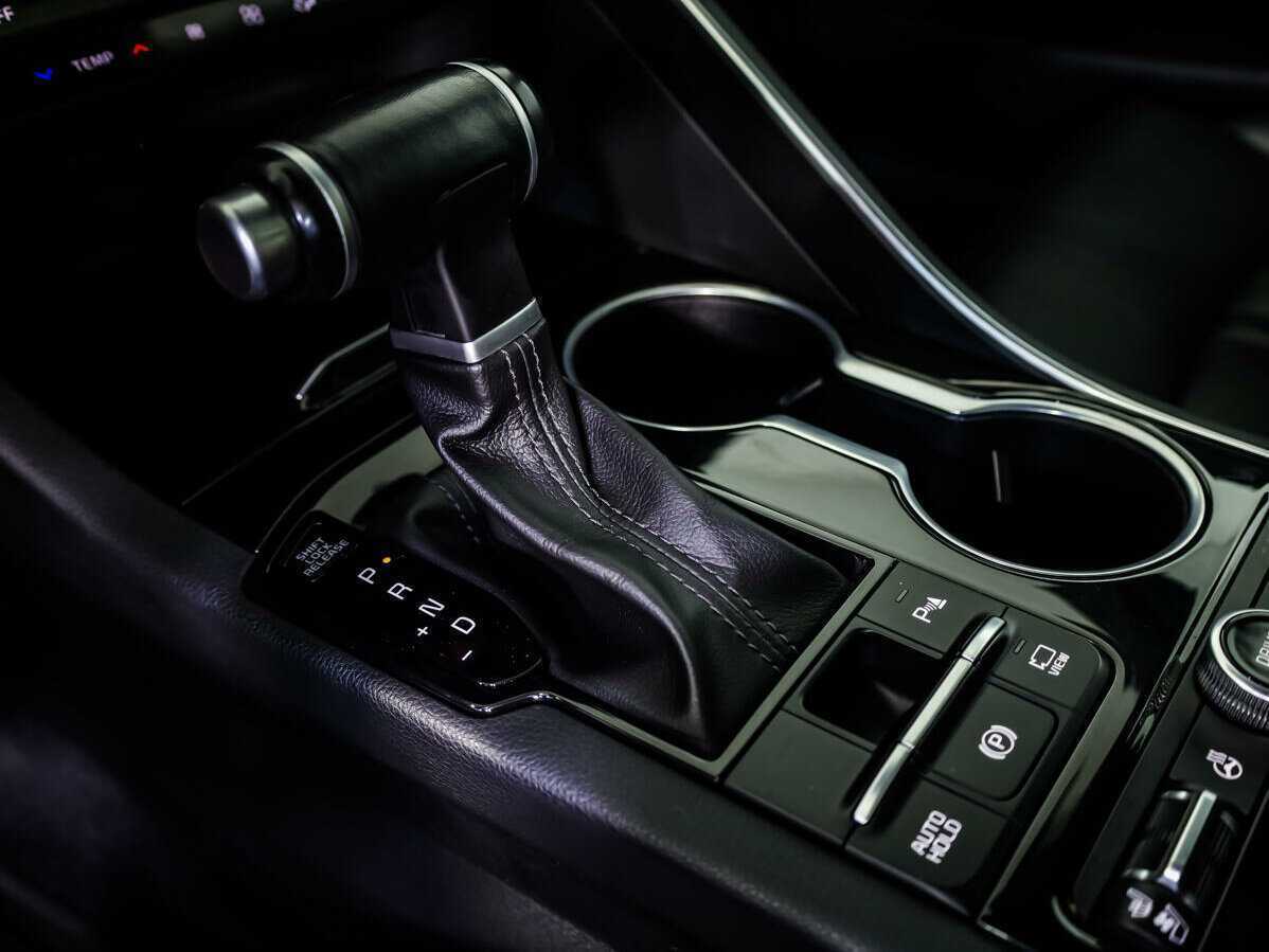 Kia K5 б/у, 2021, Автоматическая. Фото: #14