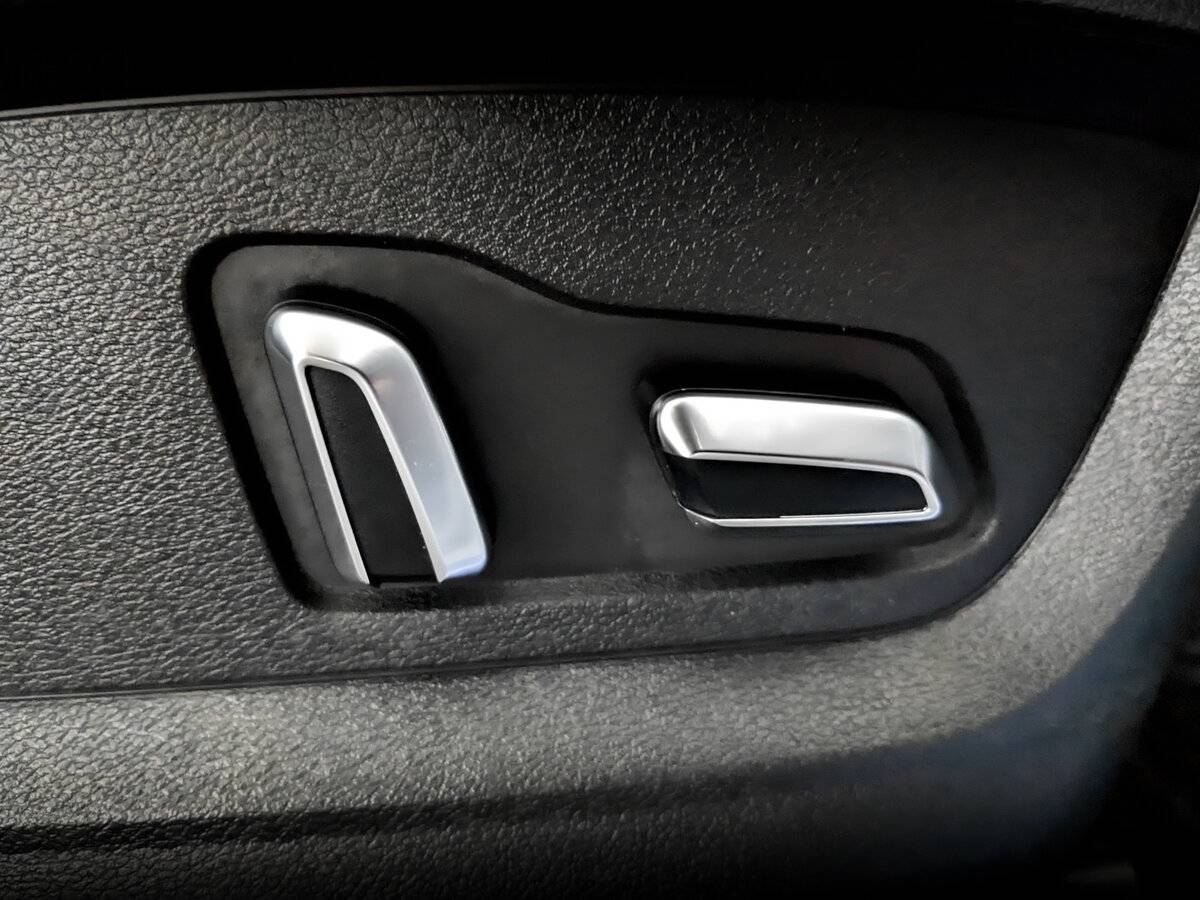 Chery Tiggo 7 Pro Max б/у, 2022, Вариатор. Фото: #21