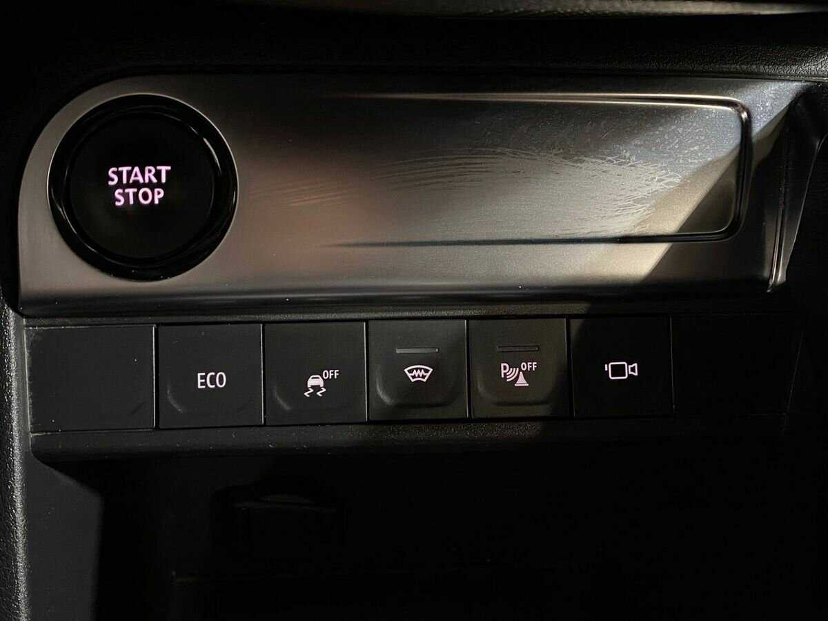 Renault Kaptur б/у, 2021, Вариатор. Фото: #13