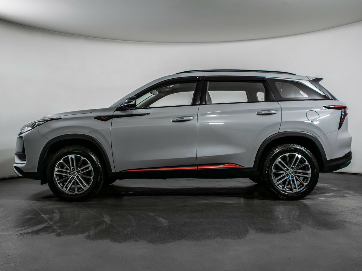 Changan CS75 Plus б/у, 2023, Автоматическая. Фото: #7