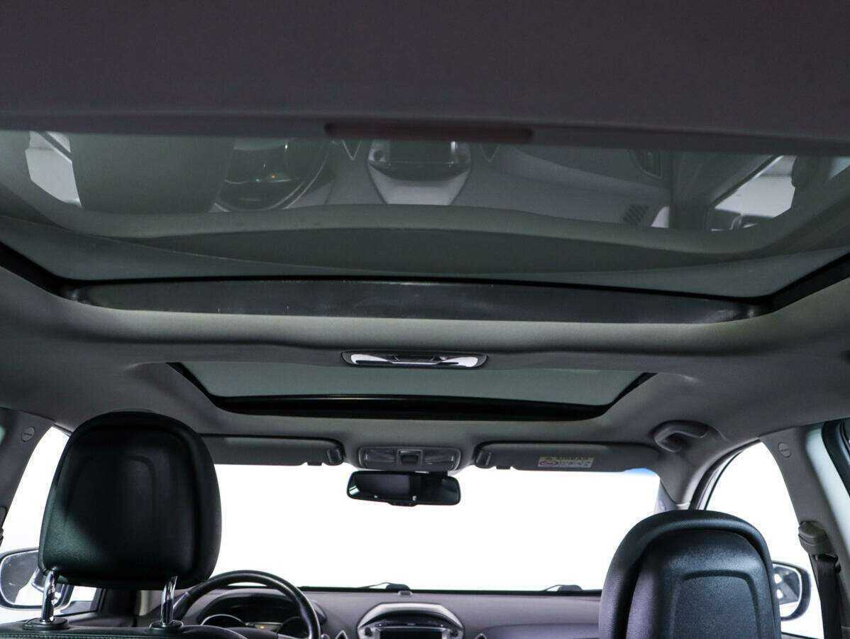 Hyundai ix35 б/у, 2014, Автоматическая. Фото: #15