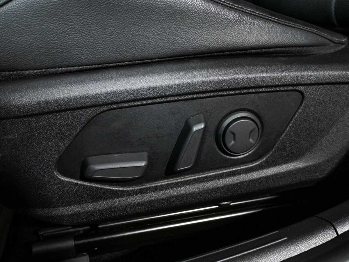 Hyundai Elantra б/у, 2021, Автоматическая. Фото: #14