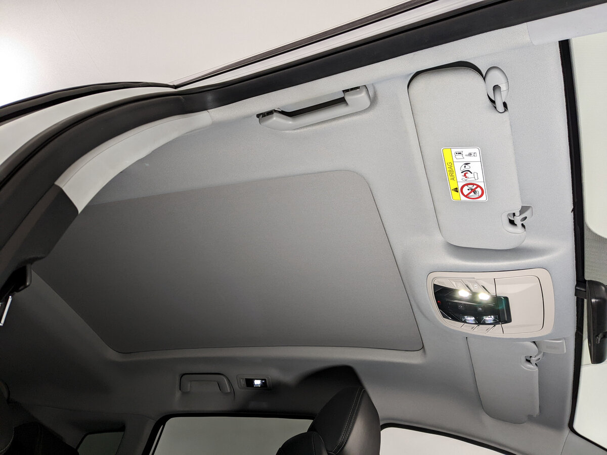 Chery Tiggo 7 Pro Max б/у, 2022, Вариатор. Фото: #19