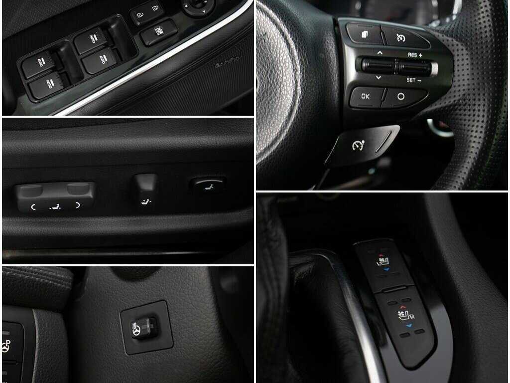 Kia Optima б/у, 2014, Автоматическая. Фото: #16