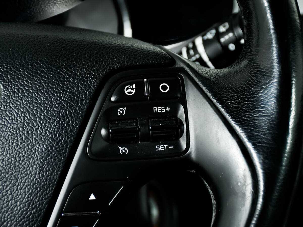 Kia Ceed б/у, 2013, Автоматическая. Фото: #13
