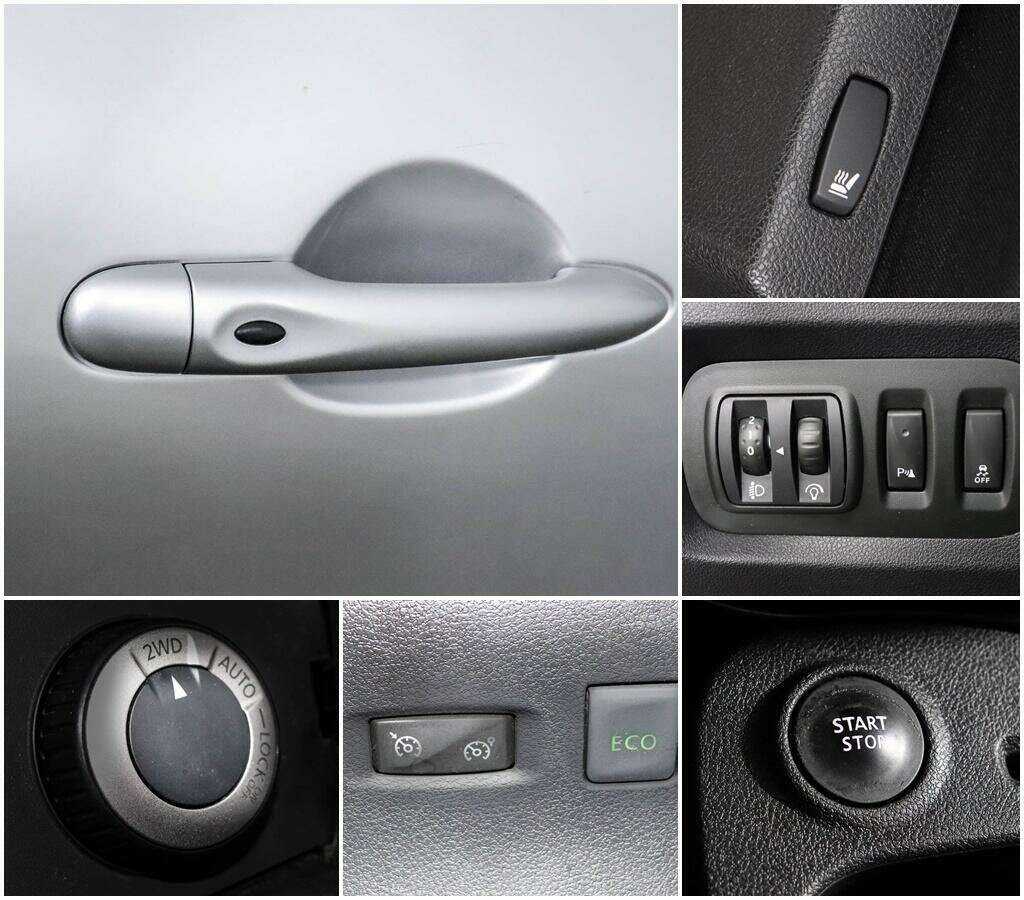 Renault Kaptur б/у, 2017, Автоматическая. Фото: #13