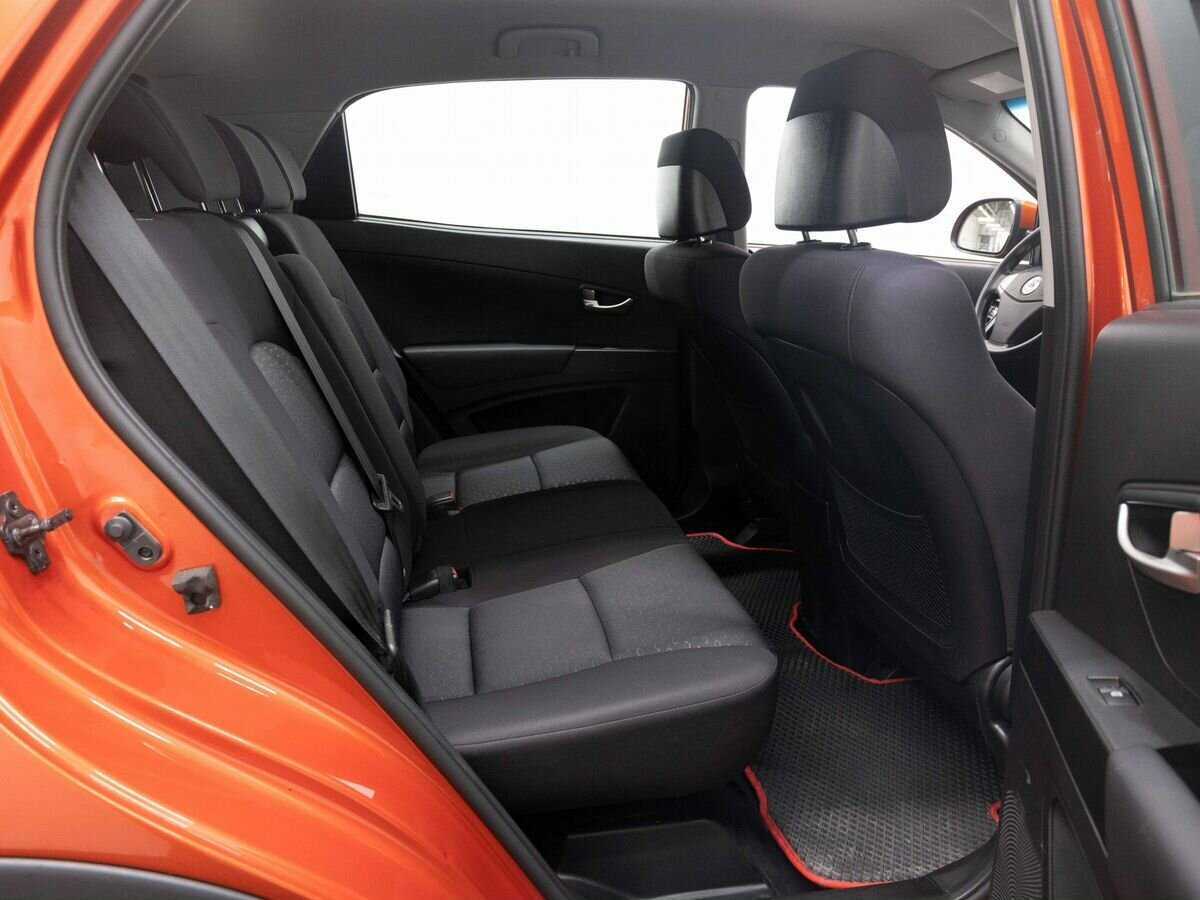SsangYong Actyon б/у, 2013, Механическая. Фото: #11