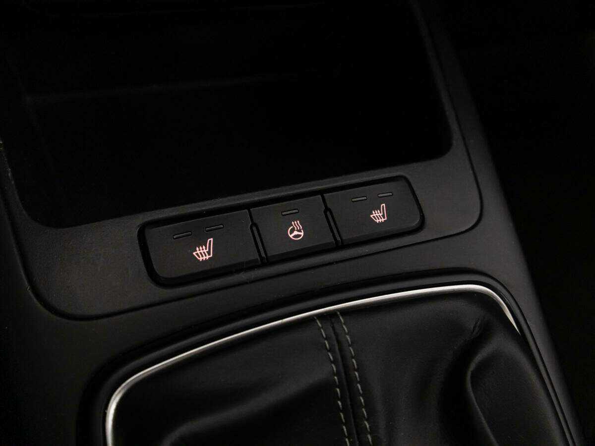 Kia Rio б/у, 2017, Механическая. Фото: #16