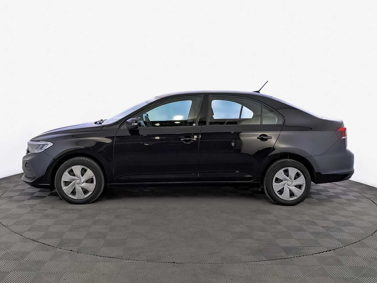 Volkswagen Polo б/у, 2020, Автоматическая. Фото: #7