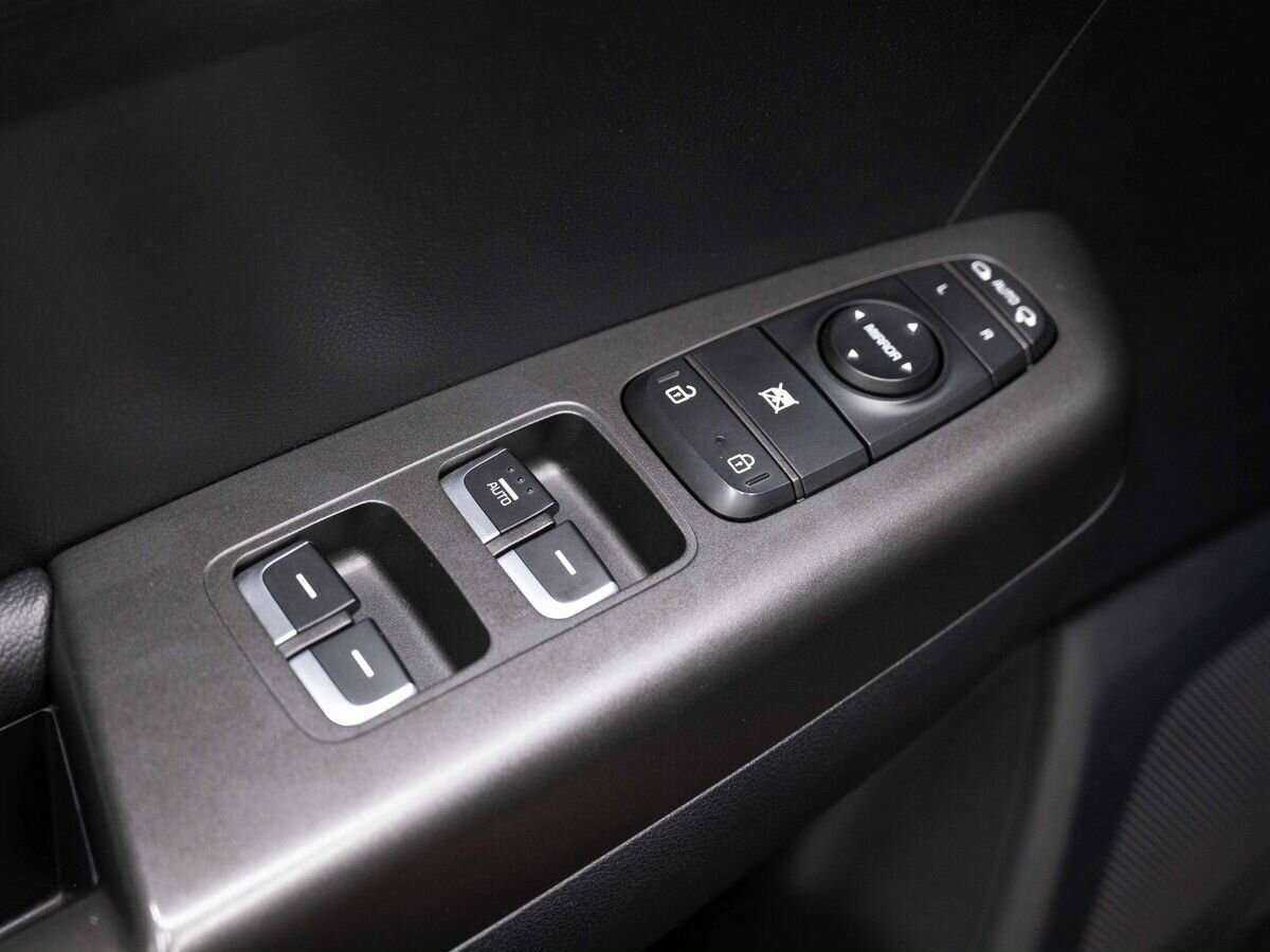 Kia Sportage б/у, 2016, Автоматическая. Фото: #16