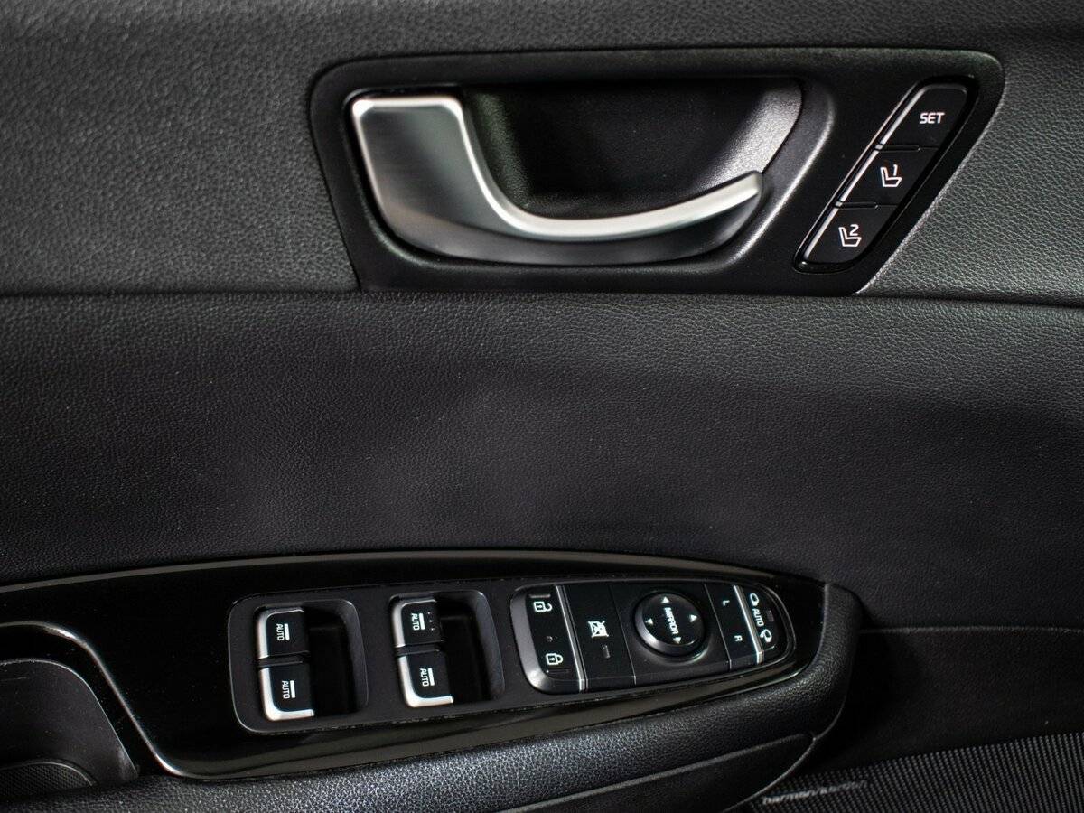 Kia Optima б/у, 2017, Автоматическая. Фото: #15