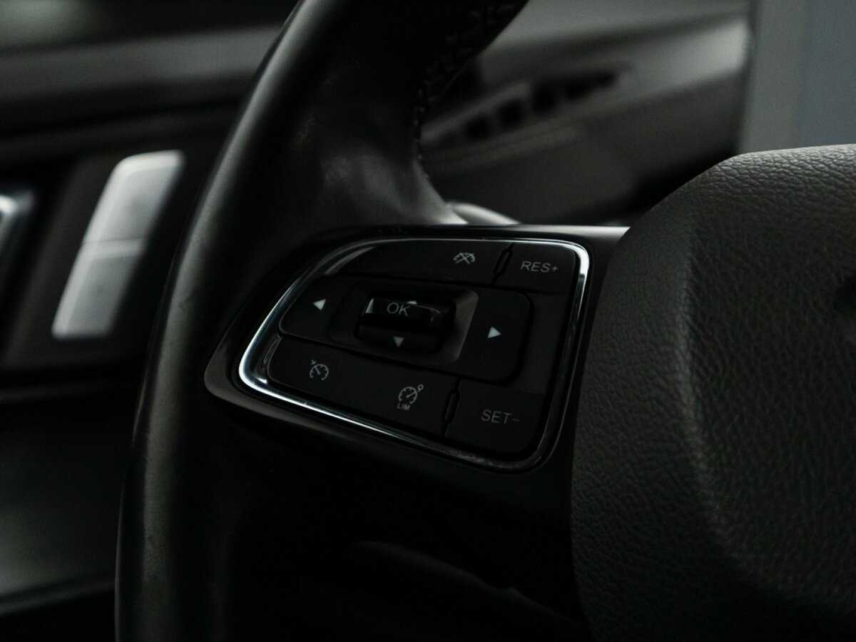 Chery Tiggo 7 Pro Max б/у, 2022, Вариатор. Фото: #20