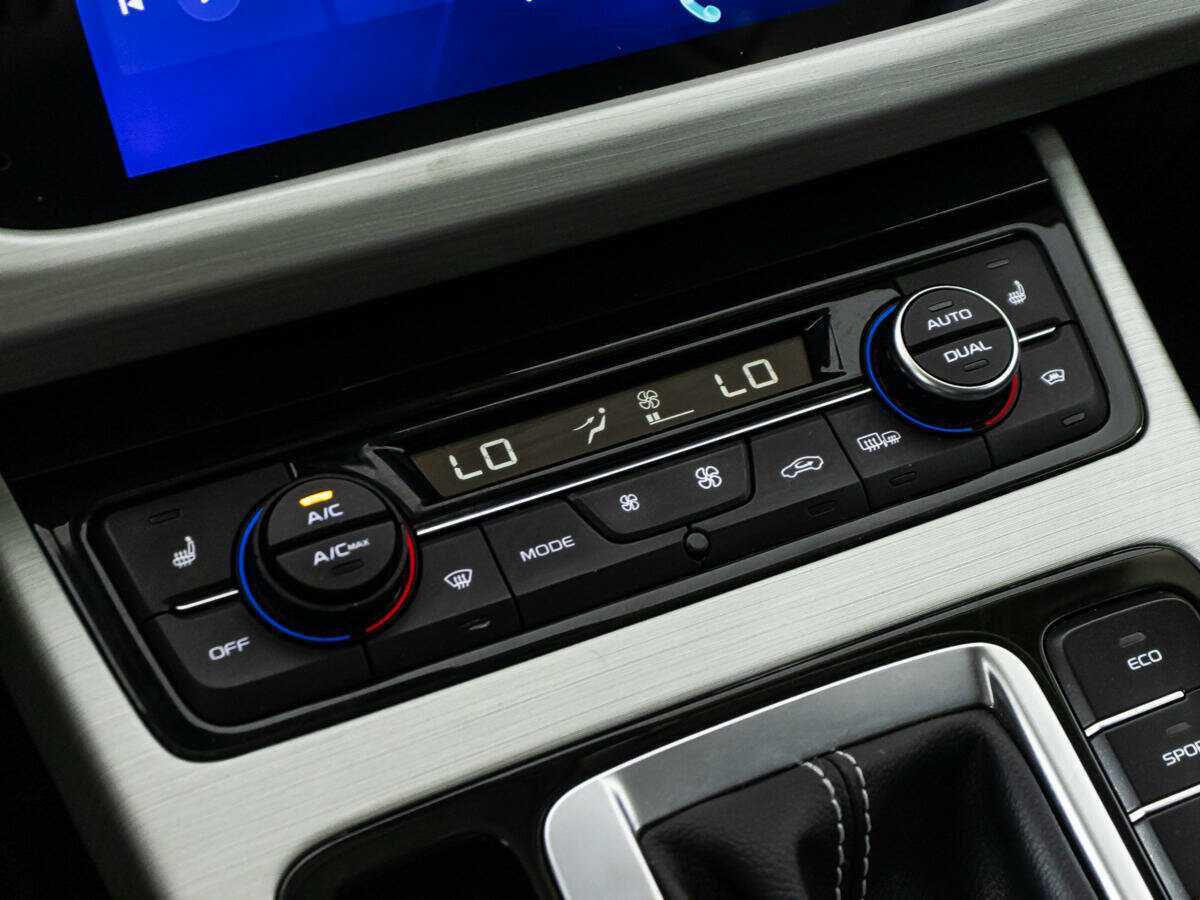 Geely Atlas б/у, 2021, Автоматическая. Фото: #17