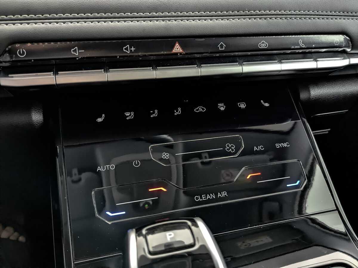 Chery Tiggo 7 Pro б/у, 2022, Вариатор. Фото: #23