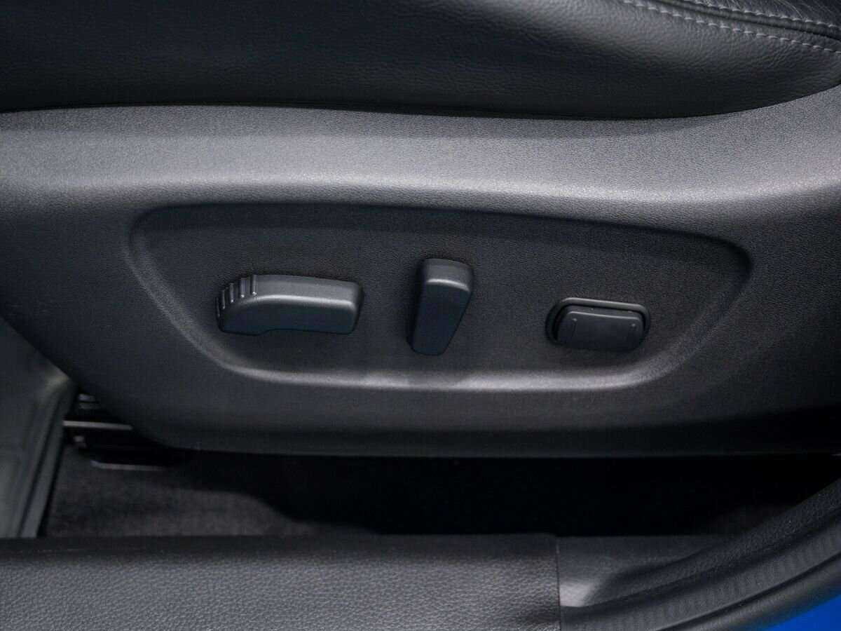 Nissan Qashqai б/у, 2019, Вариатор. Фото: #15