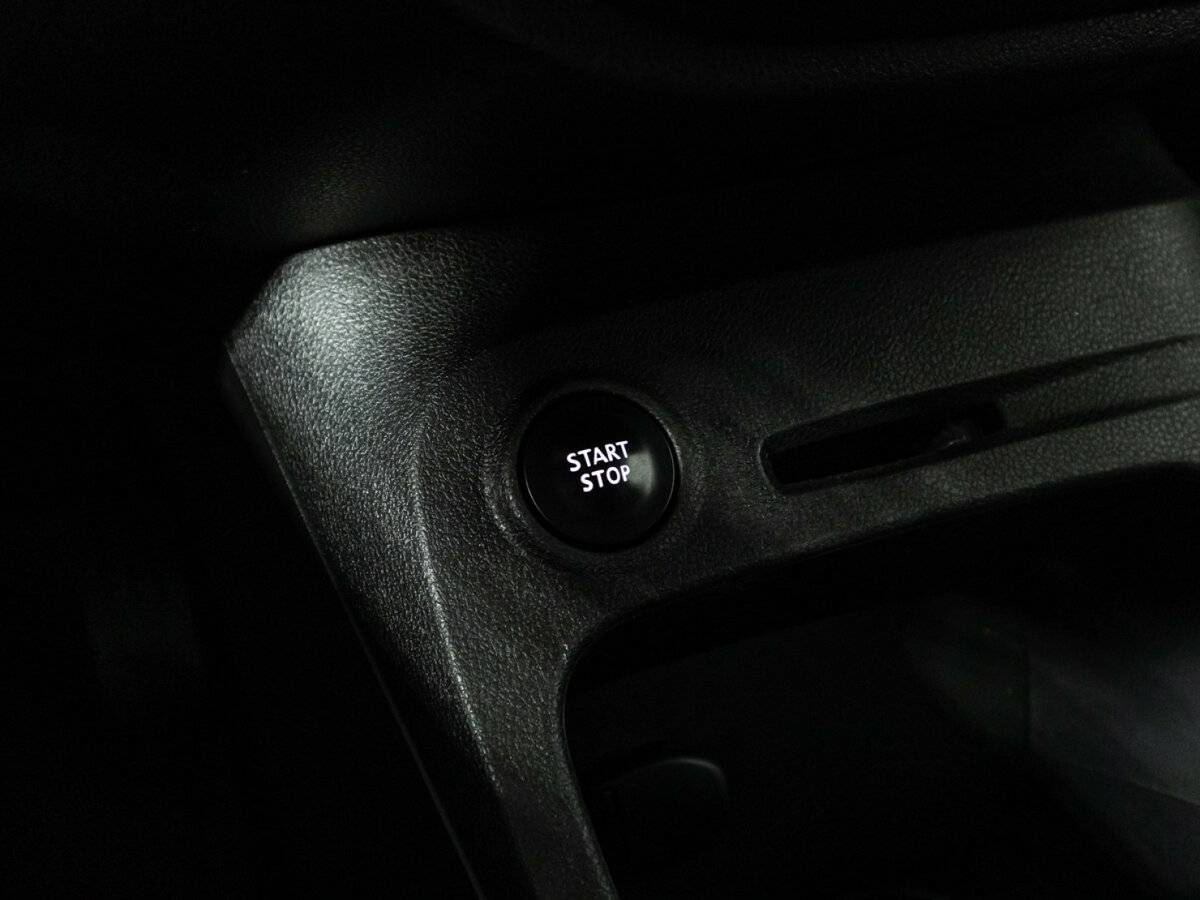 Renault Kaptur б/у, 2017, Вариатор. Фото: #15