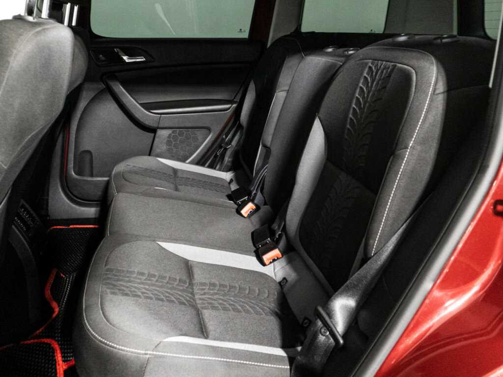 Skoda Yeti б/у, 2017, Автоматическая. Фото: #9