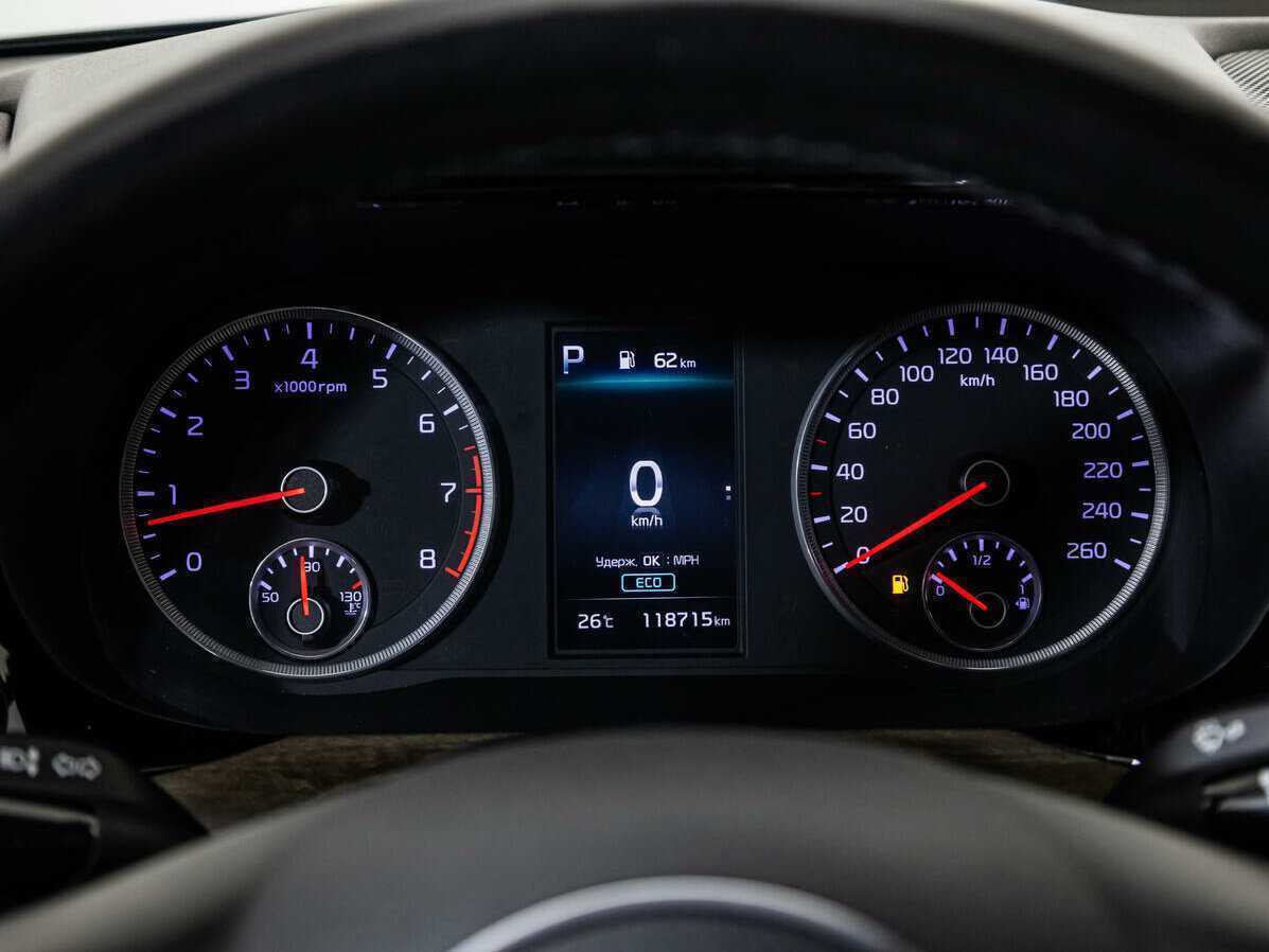 Kia K5 б/у, 2020, Автоматическая. Фото: #9