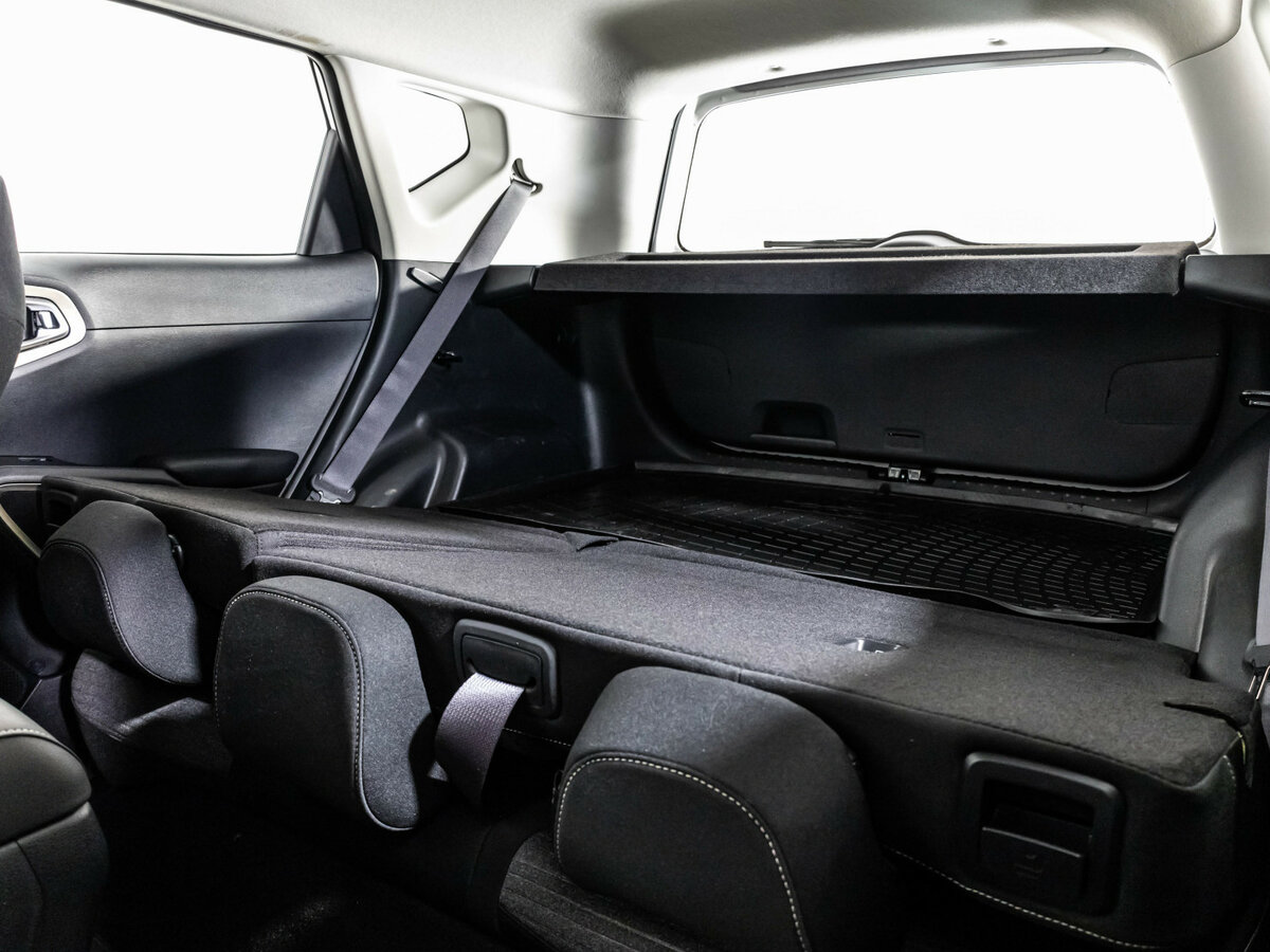 Kia Soul б/у, 2020, Автоматическая. Фото: #21