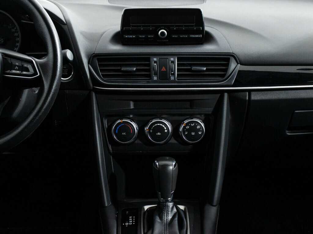 Mazda CX-4 б/у, 2022, Автоматическая. Фото: #13