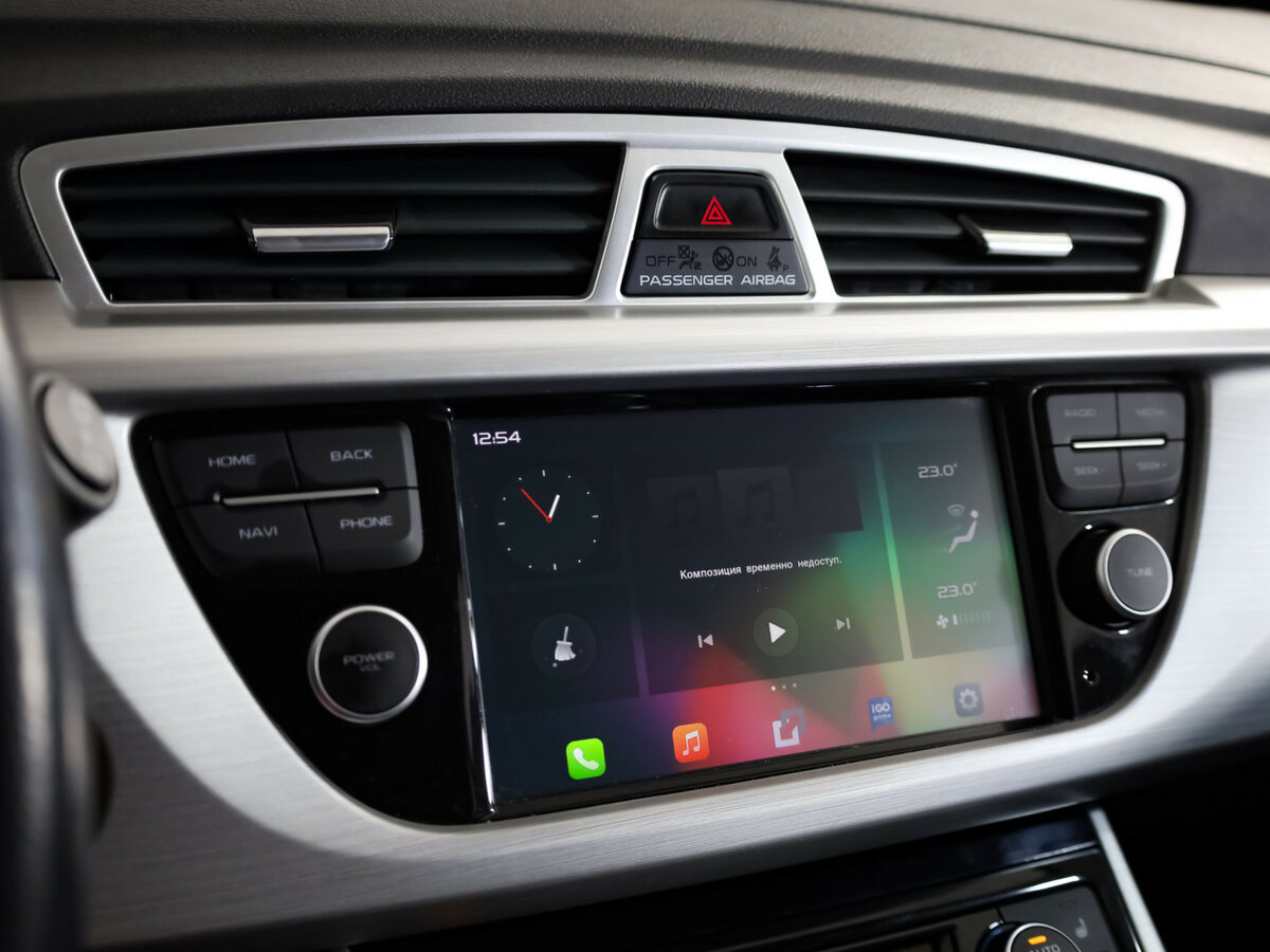 Geely Atlas б/у, 2019, Автоматическая. Фото: #14